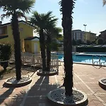 Apart Otel Villaggio Margherita 4*