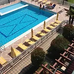 Villaggio Margherita Apart Otel 4*