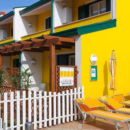 Villaggio Margherita Апарт-отель