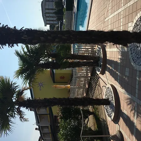 玛格丽塔公寓式酒店 卡奥莱