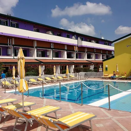 Villaggio Margherita Ξενοδοχείο με διαμερίσματα