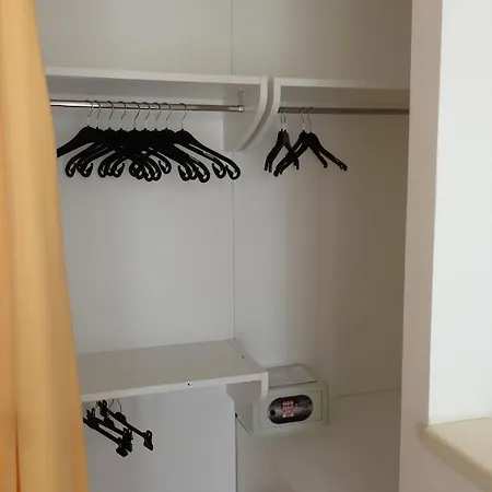 玛格丽塔公寓式酒店 公寓式酒店 卡奥莱