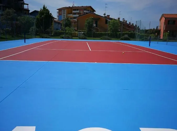 Villaggio Margherita Каорле