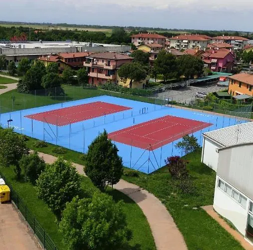 Villaggio Margherita Каорле