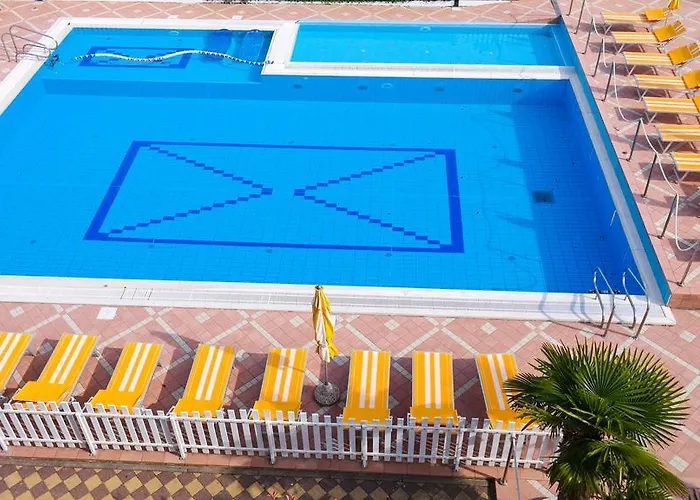 Апарт-отель Villaggio Margherita Каорле