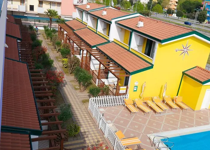 Villaggio Margherita 4*