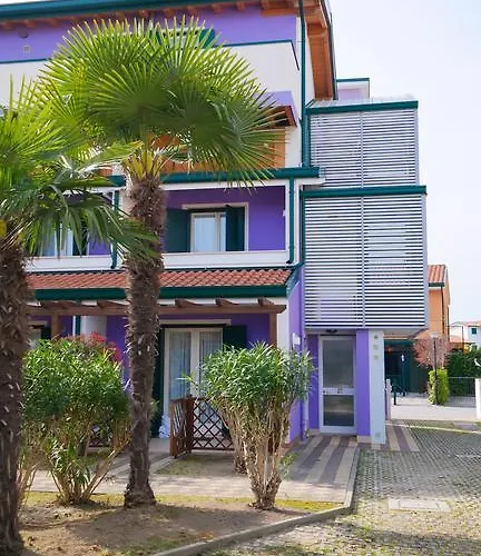 Villaggio Margherita Апарт-отель 4*
