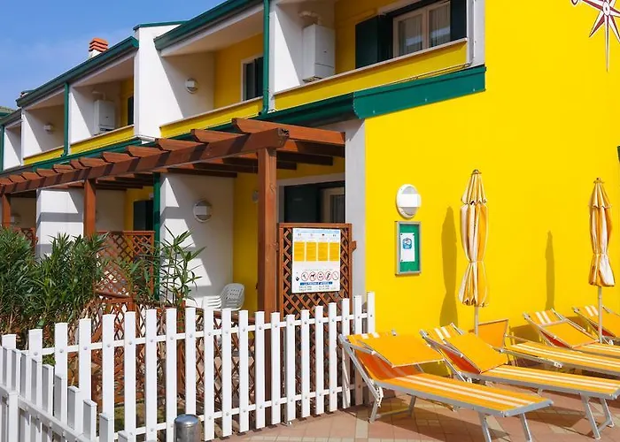 Villaggio Margherita Апарт-отель