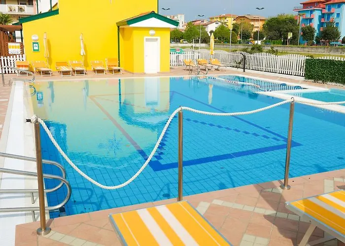 Villaggio Margherita 4* Каорле