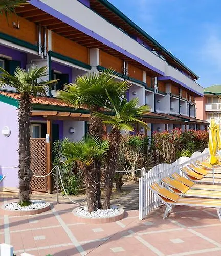 Villaggio Margherita Каорле
