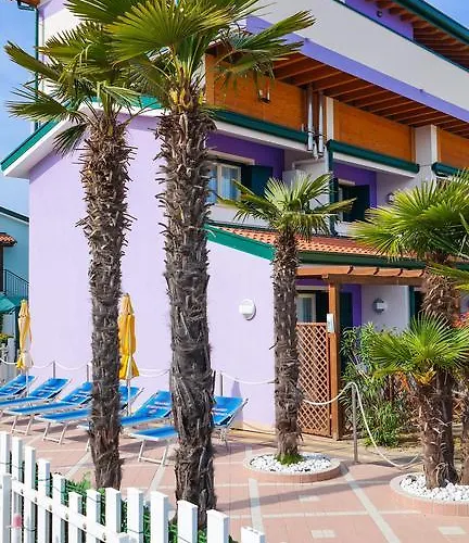 Villaggio Margherita Апарт-отель