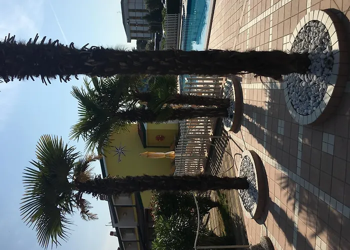 Villaggio Margherita Каорле