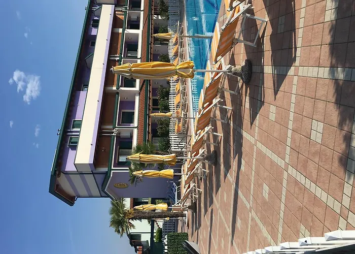 Апарт-отель Villaggio Margherita Каорле