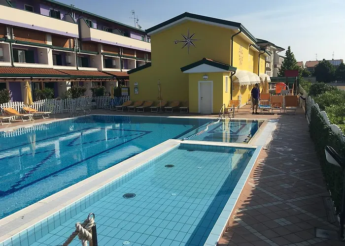 Villaggio Margherita Каорле