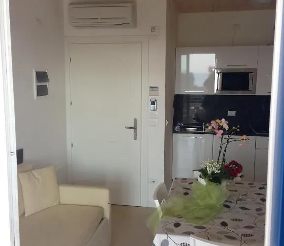 Апарт-отель Villaggio Margherita