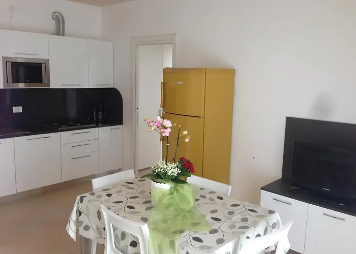 Апарт-отель Villaggio Margherita