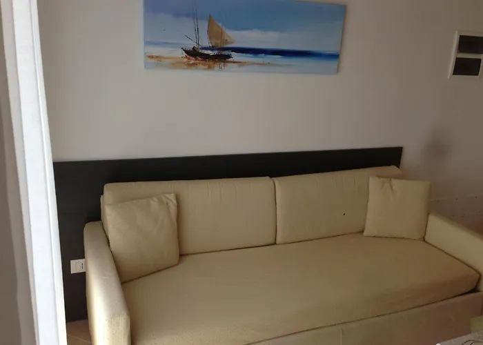 Villaggio Margherita 4*
