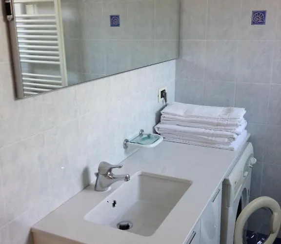 Villaggio Margherita Апарт-отель