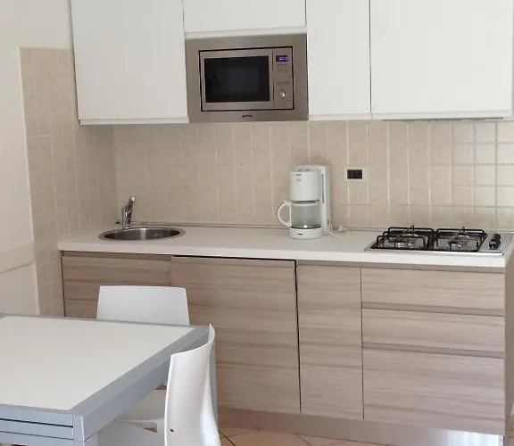 Апарт-отель Villaggio Margherita 4*