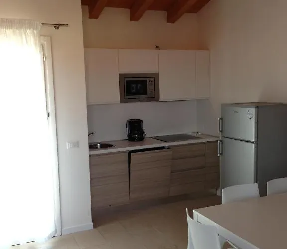 Villaggio Margherita