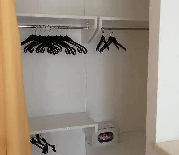 Villaggio Margherita Апарт-отель Каорле