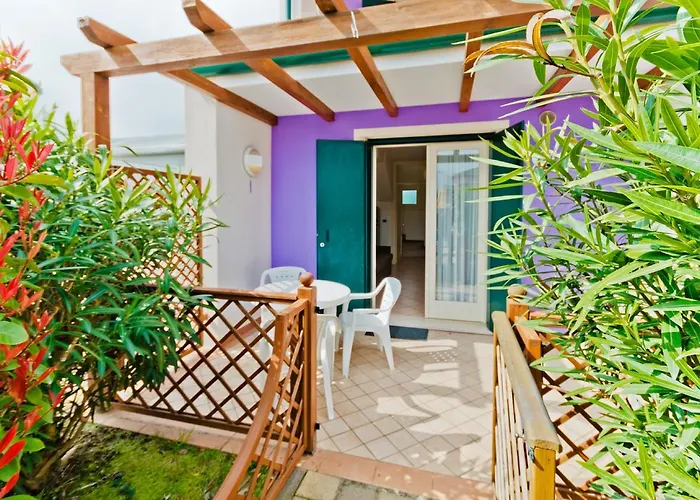 Апарт-отель Villaggio Margherita