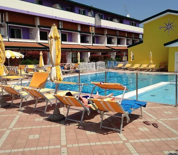 Villaggio Margherita Апарт-отель
