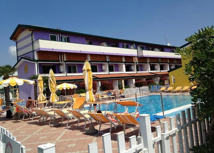 Villaggio Margherita