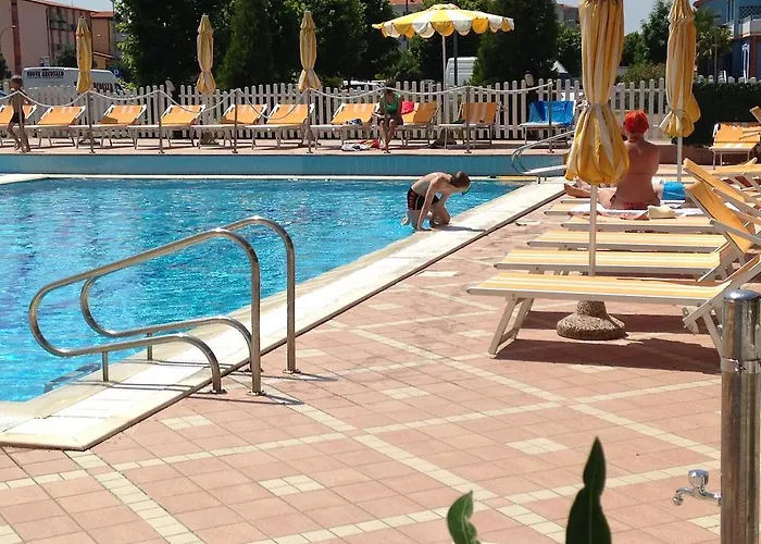 Villaggio Margherita Апарт-отель 4*