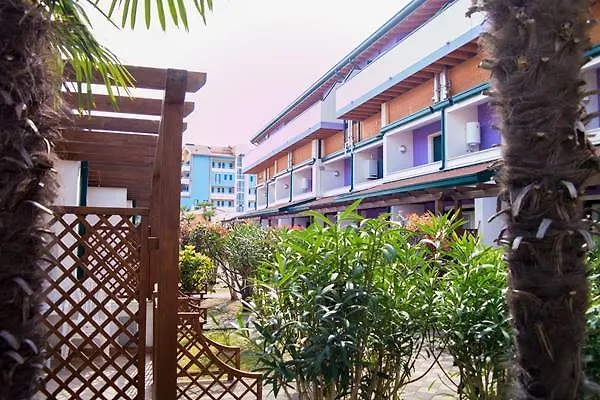 Villaggio Margherita Апарт-отель 4*