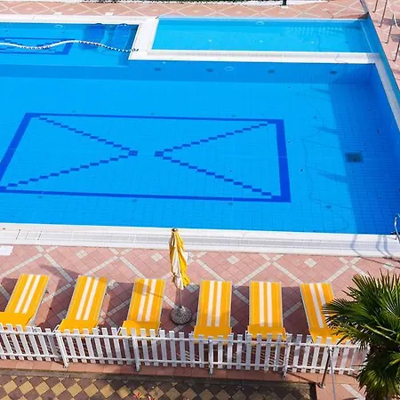 Apartahotel Villaggio Margherita Caorle