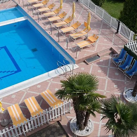 Apartahotel Villaggio Margherita