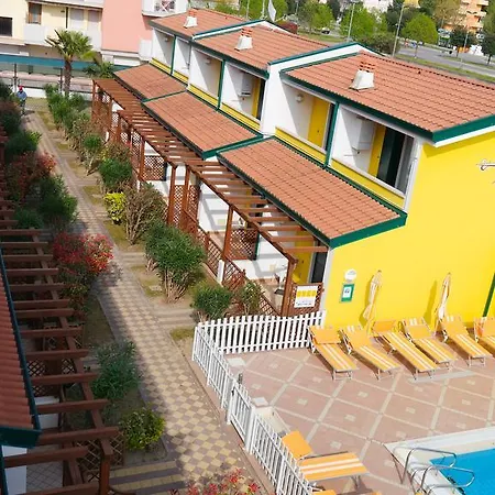 Villaggio Margherita 4*