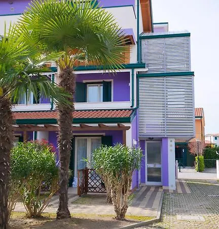 Villaggio Margherita Apartahotel 4*