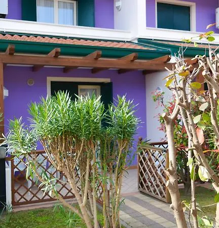 Villaggio Margherita Apartahotel Caorle