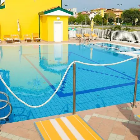 Villaggio Margherita 4* Caorle
