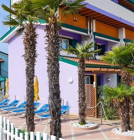 Villaggio Margherita Apartahotel