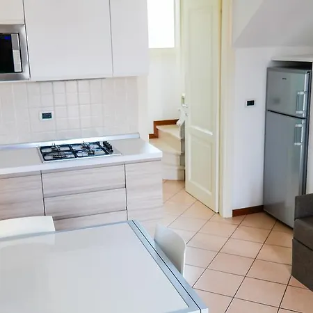 Villaggio Margherita Aparthotel Caorle