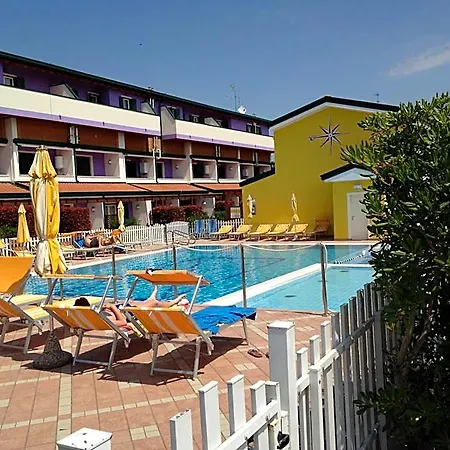 Villaggio Margherita 4* كاوْرلي