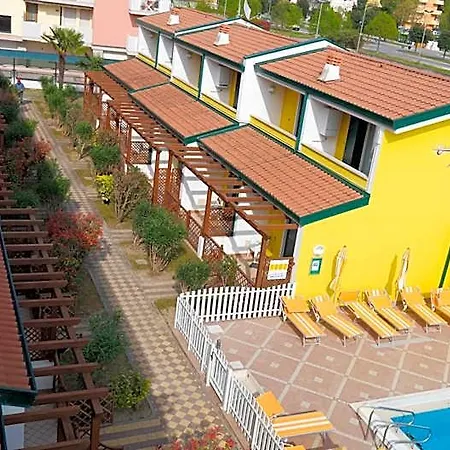 Villaggio Margherita 4*