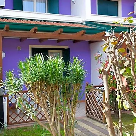 Villaggio Margherita Apartahotel Caorle