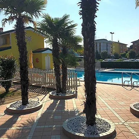 Villaggio Margherita 4*