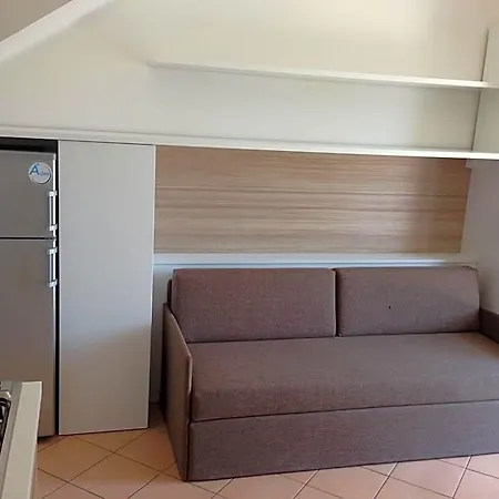 Villaggio Margherita شقة فندقية كاوْرلي