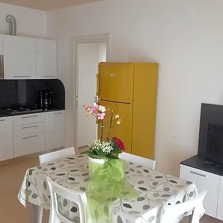 Villaggio Margherita شقة فندقية