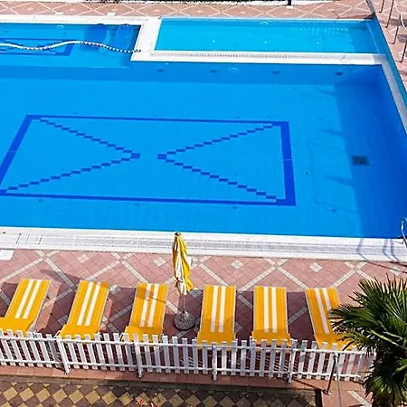 Villaggio Margherita Apartahotel Caorle