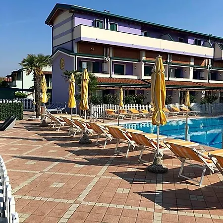 Villaggio Margherita Apartahotel Caorle