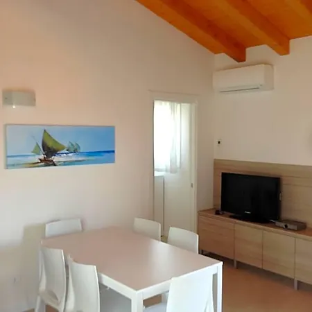 Apartmanhotel Villaggio Margherita Caorle