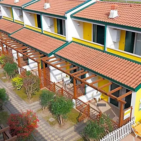 Villaggio Margherita Apartmanhotel Caorle