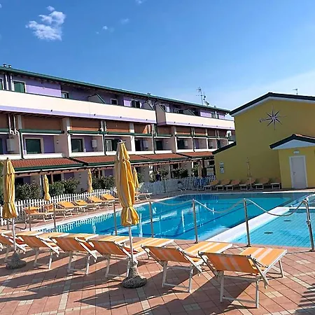 Villaggio Margherita Apartahotel