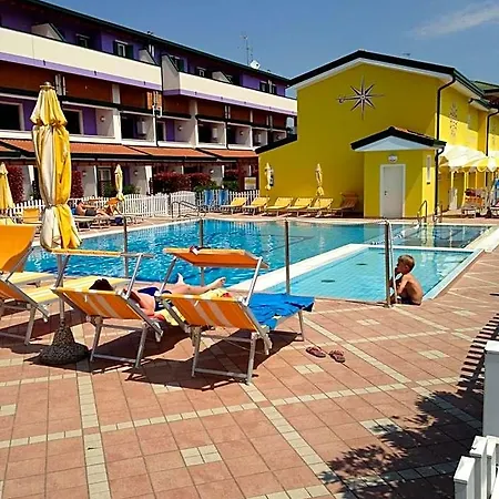 Villaggio Margherita Caorle